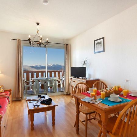 Residence Nemea Les Chalets Du Belvedere Font-Romeu-Odeillo-Via Exterior foto