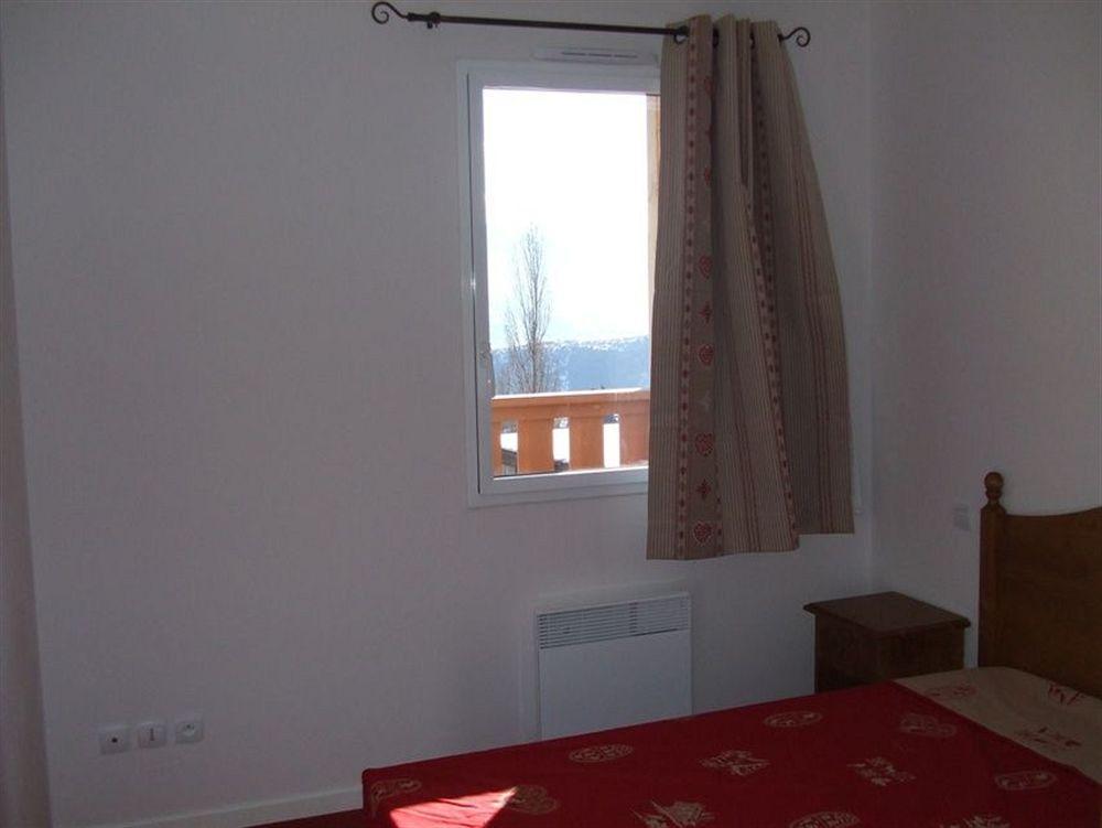 Residence Nemea Les Chalets Du Belvedere Font-Romeu-Odeillo-Via Exterior foto